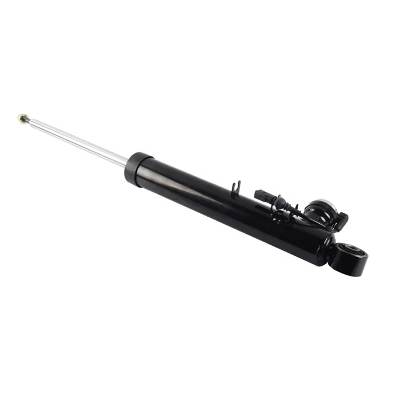 

Rear Air Suspension Shock Absorber For Q5 Q3 A4 With ADS Gas Spring Strut 8R0513025J 8R0513026J