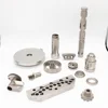 Customized CNC Milling Services Precision Manufacturing Stainless Steel Product Prototype