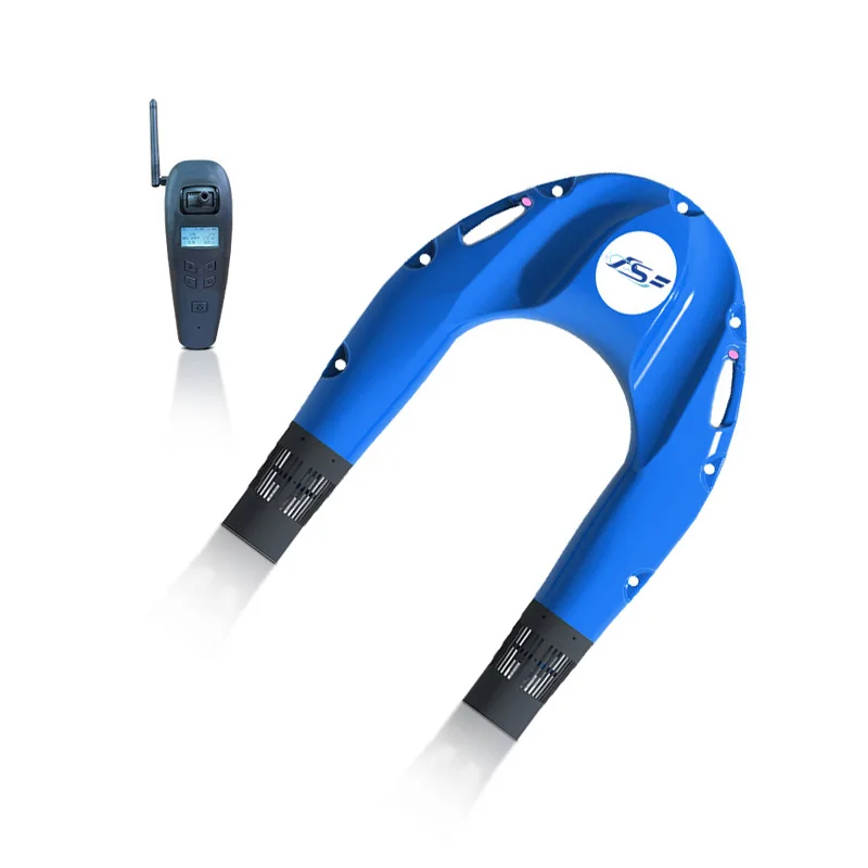 

Creative New Product Remote Operated Marine Electric Life Buoy with CE certificate