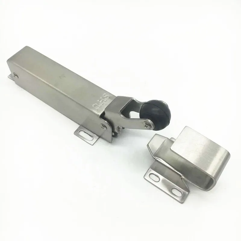 

Cold room stainless steel automatic door closer 1230 hinge cold room door hinge closer in sale