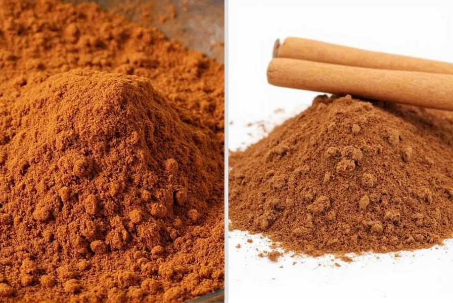 Saigon Cinnamon Organic