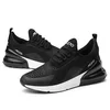 AIR270 air cushion Sports Shoes Men Breathable Lightness Fashion Casual Running Mens Sneakers