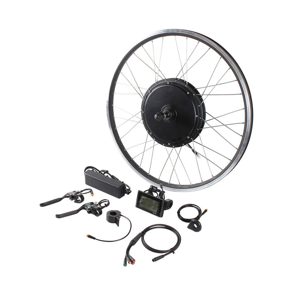 kit ebike 500w