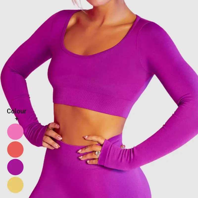 

Plus Yoga Active Wear Set Xs