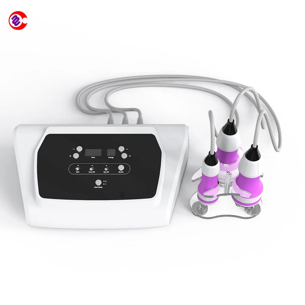 

Mychway Ultrasonic Cavitation Machine RF 40K Skin Lifting Machine Fast Shipping Beauty Machine