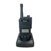 HJ-760P iwalkie bluetooth 2G/3G/4G lte dmr WCDMA Global Wifi Radios Internet gsm two way radio IP radio