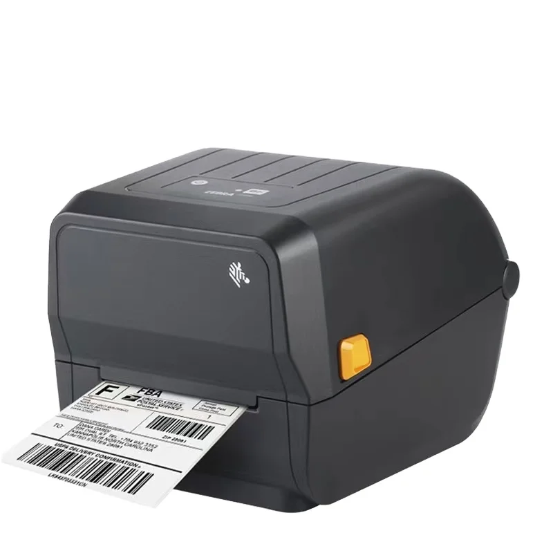 

2023 Cheapest Zebra GK88T/ZD888 Thermal transfer printer 203dpi