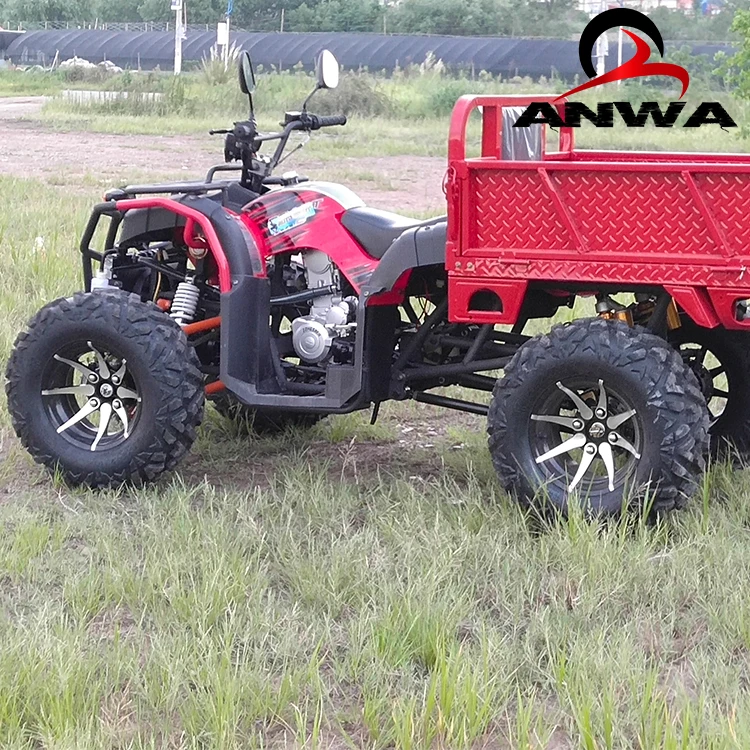 300cc 4x4 Utv / Farm Utv / Cheap Utility Vehicle Buy China Cheap Atv