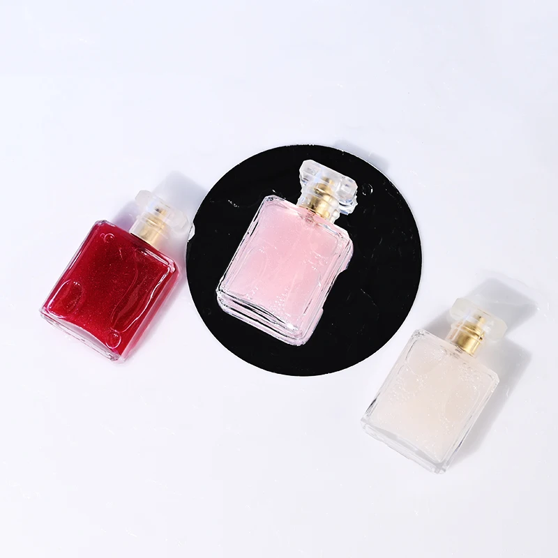 

Many types wholesale cheap price different fragrance choose bottles private label perfume parfum maquillaje