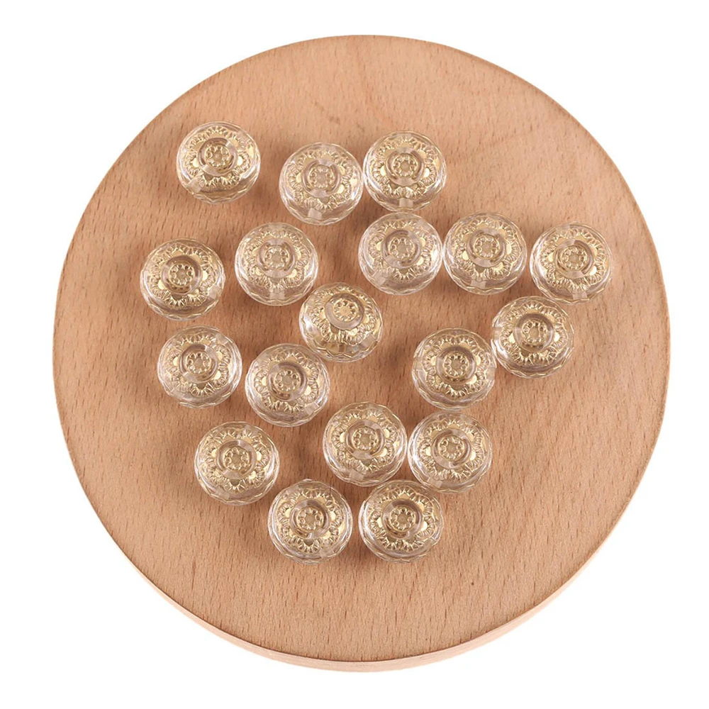 Loose Beads Cordial Design 13*