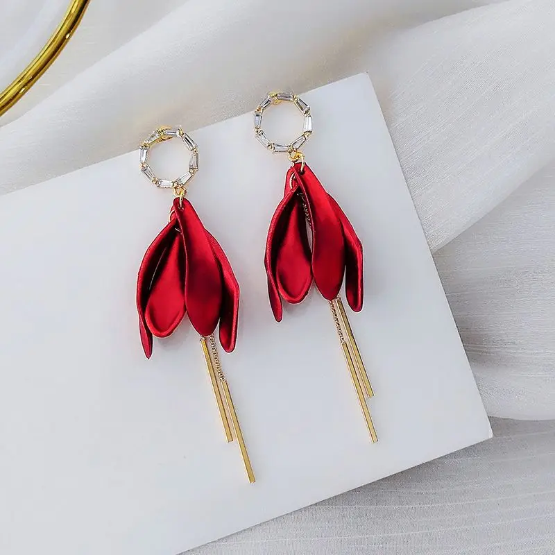 

Sets Stainless Steel Heart Rhinestone Chandelier Victorian Gold Earring Dangles Of And Necklaces Hawaiian Jewelry Earrings