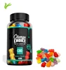 Most popular items cbd products edible cbd gummies bears diet slimming gummies