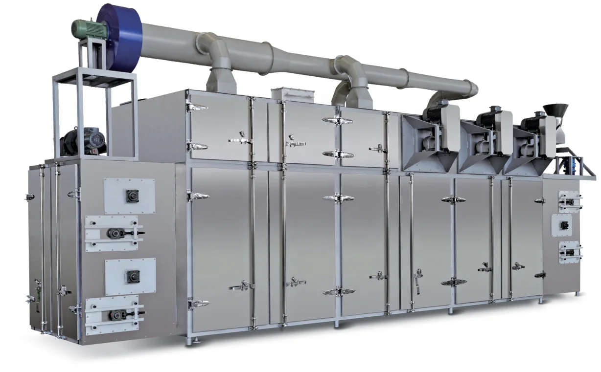 pet dog food making machine