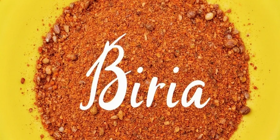Birria Seasoning Mix
