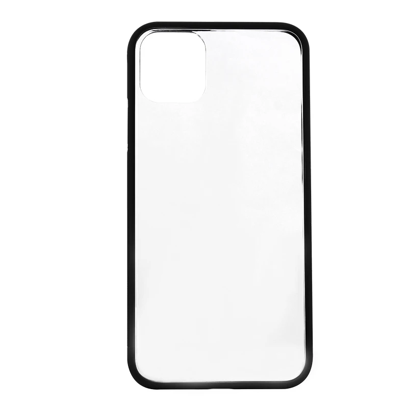 

Top quality customized design for iphone11 wholesale protective mobile phone case sublimation blanks phone case