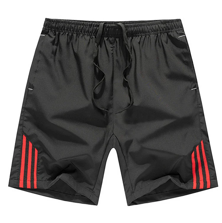 

men's summer sports shorts quick dry shorts thin beach shorts for youth