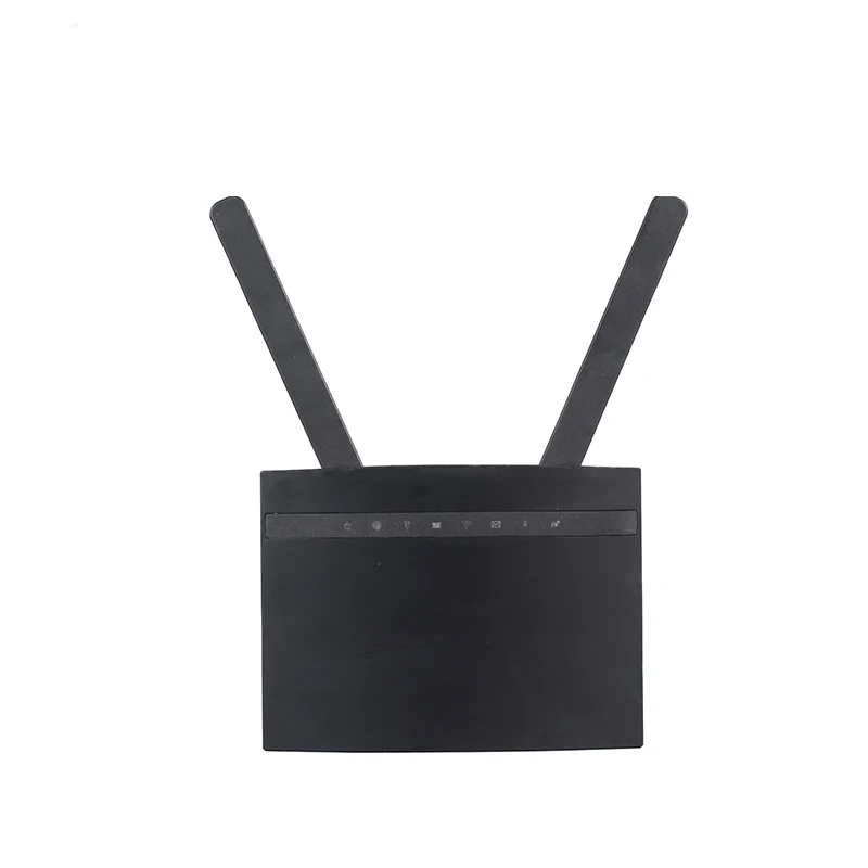 

Shenzhen factory A330 OEM/ODM service wifi antenna 4g lte modem router with b28, Black/white