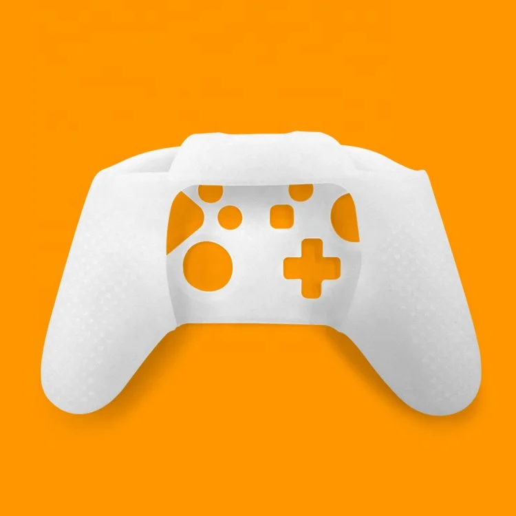 

Silicone Cover For Nintend Switch Pro Controller Gamepad Rubber Skin Grip Case Protective For Switch Pro Controller