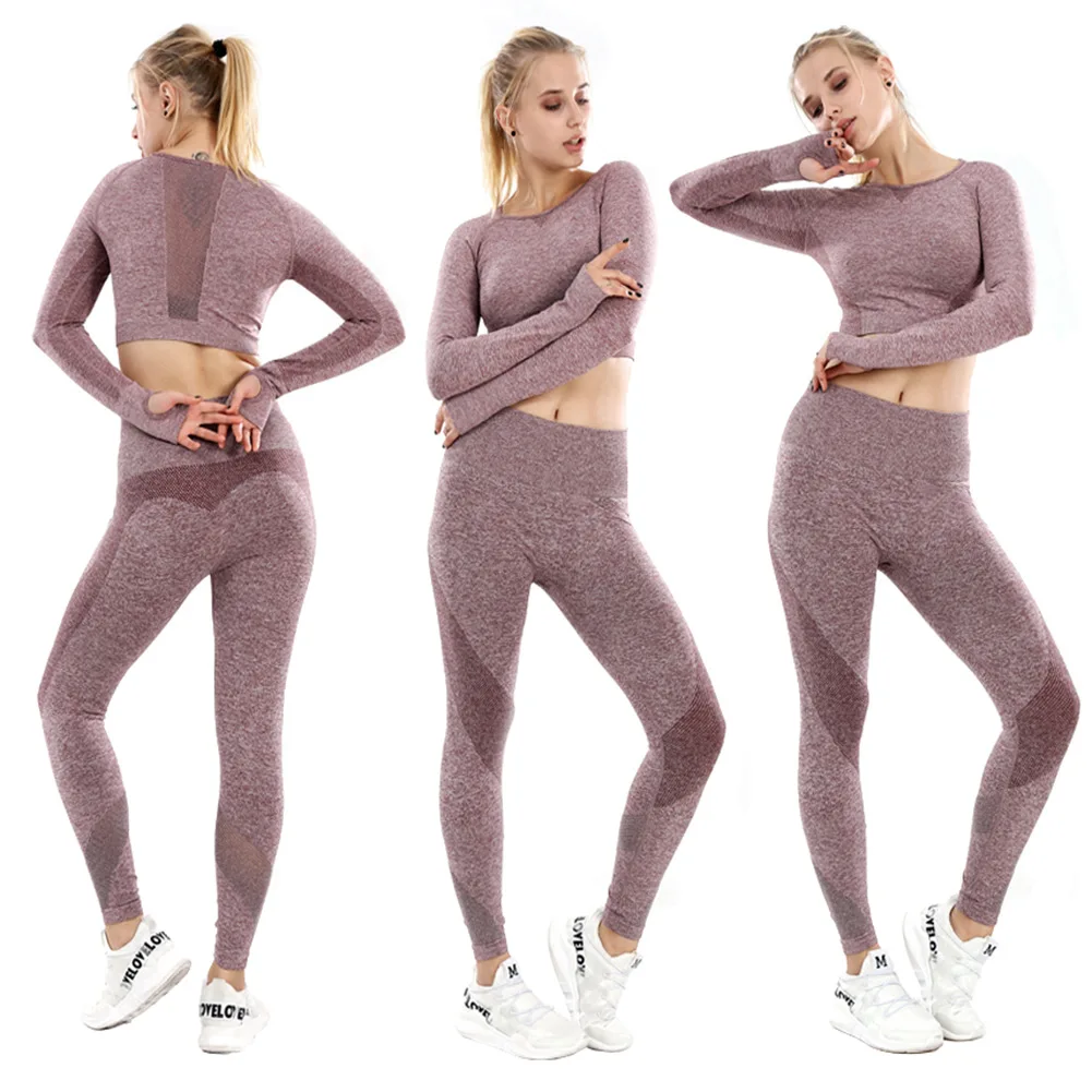 

Byleading Wholesale 2021 New Design Workout Clothing High Waist Fitness Leggings Pants With Logo Custom For Women, Customized colors