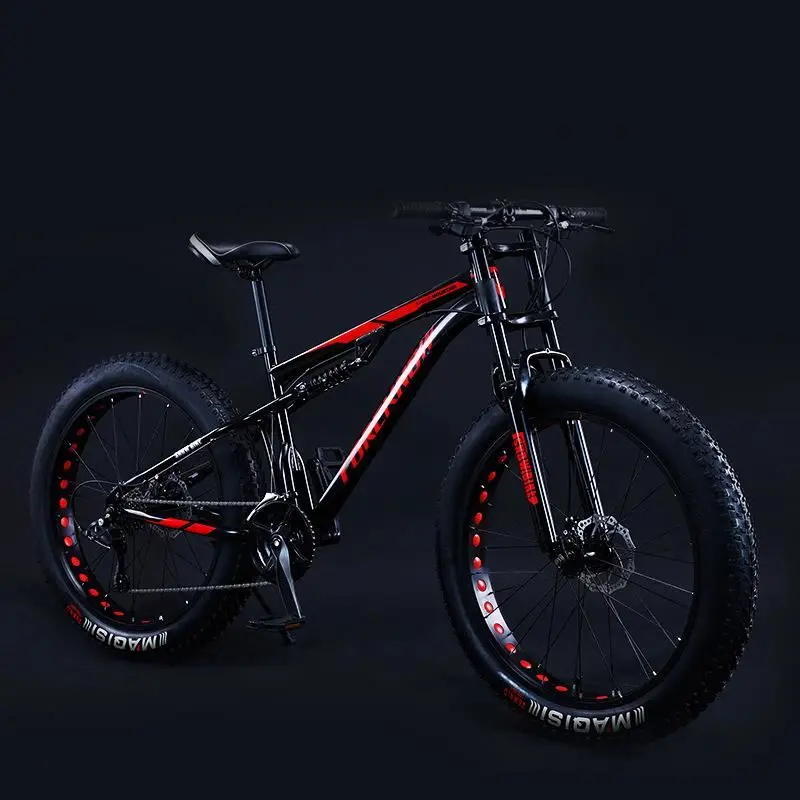

Great quality treck bicycle, Customized