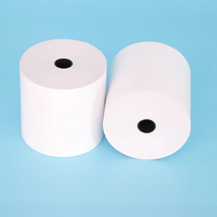 
factory direct sales thermal paper rolls dubai cash register paper rolsl 80mm 57mm 