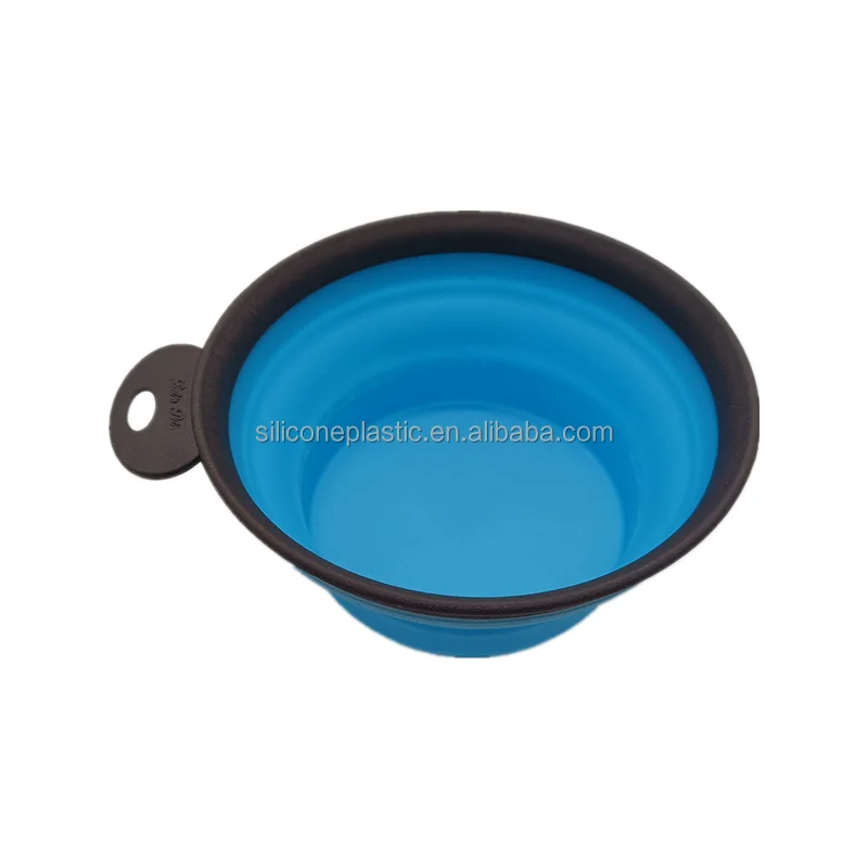 

Hot selling food grade high quality luxury pet bowl, Customized color