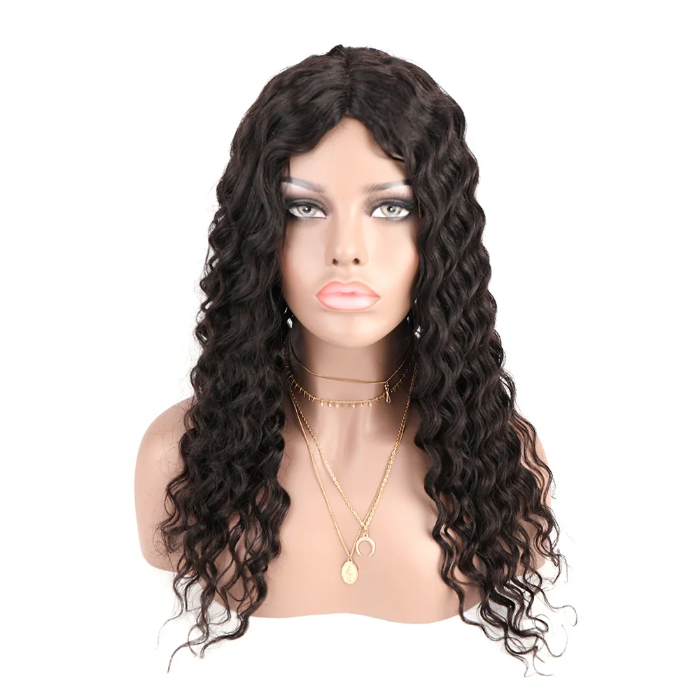 

kinky curly human hair wigs for black women,kinky curly full lace wig with baby hair, virgin kinky curly full lace wig