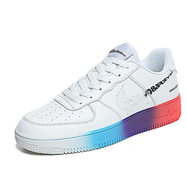 

2021 New Style Breathable New Leisure Travel Style Simple Style Men Sports Shoes Sneakers