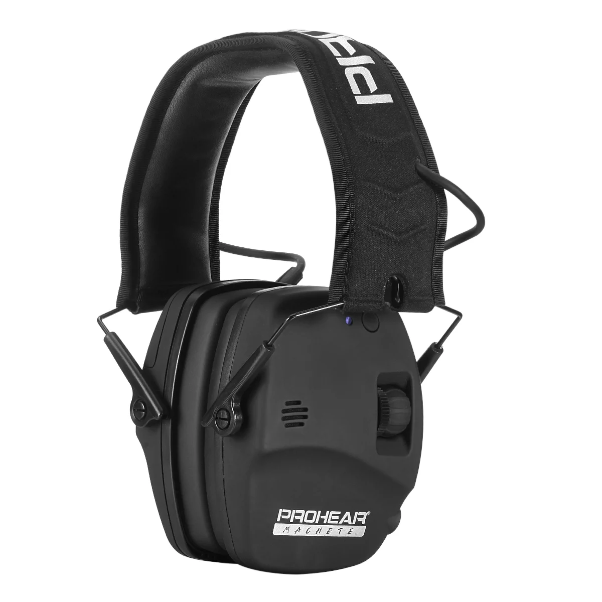 

Manufacturer Wireless OEM Bluetooth Shooting Noise Proof Earmuff Bluetooth Earmuff Safety Bluetooth