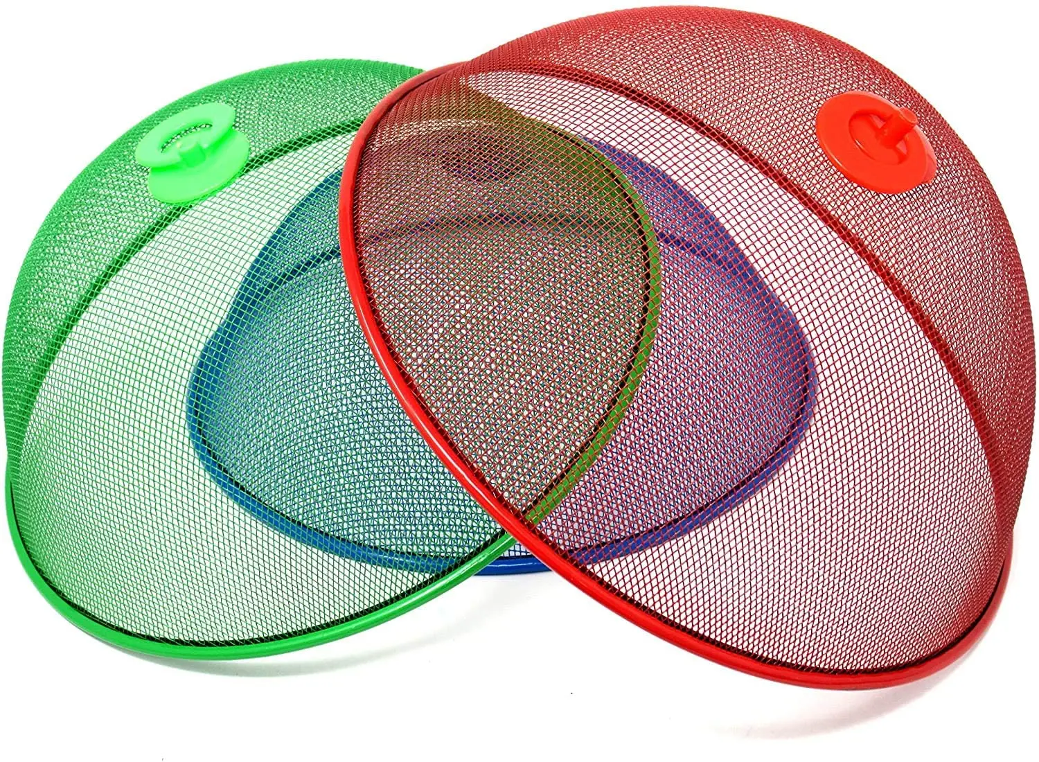 outdoor food covers mesh
