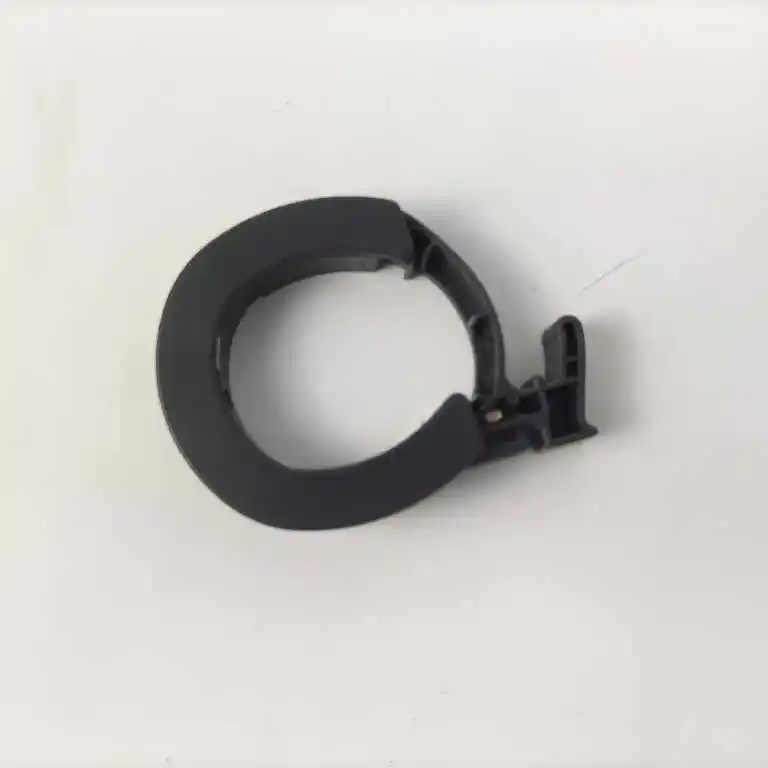 

Scooter Front Tube Stem Folding Guard Ring for Ninebot MAX G30 Pack Insurance Circle Parts