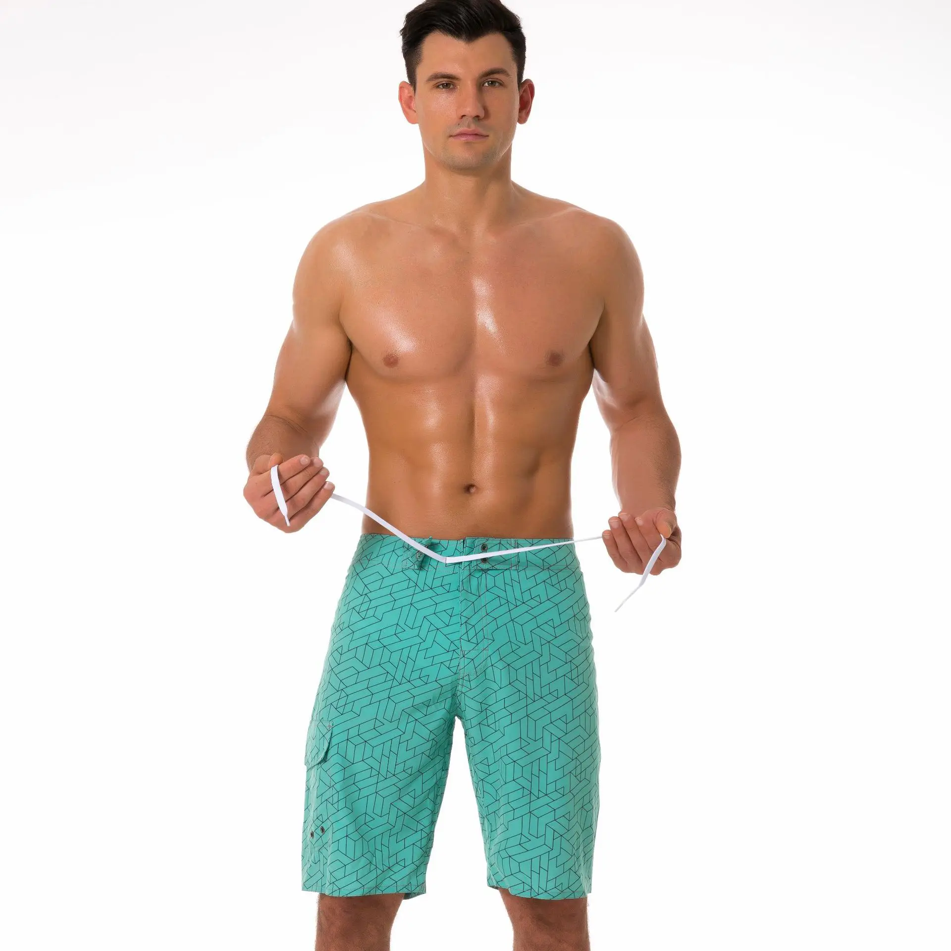 

2022 Wholesale boys shorts Color shorts for men Quality New design beach wear