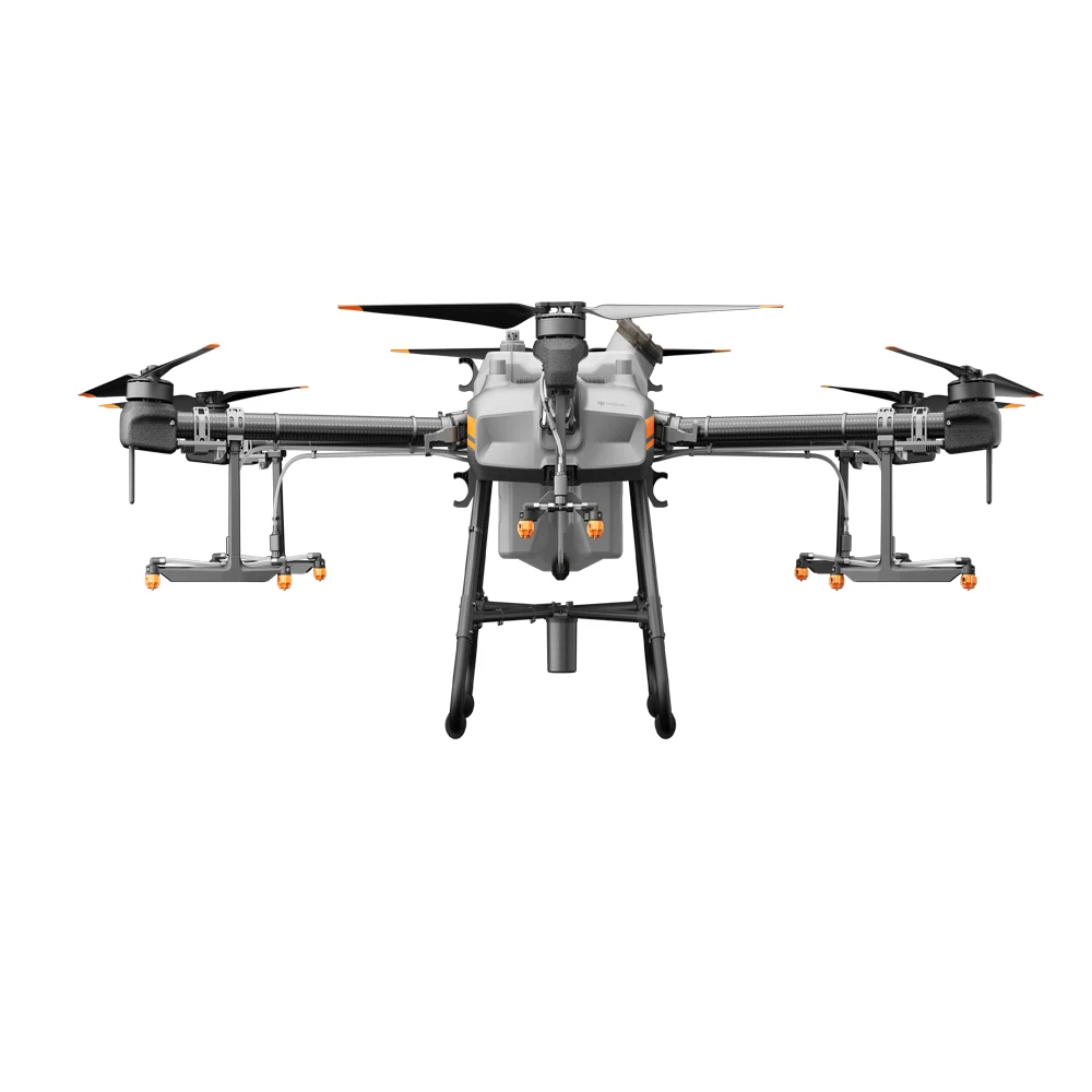 

DJI Agras T30 New Advanced 30L 30KG Loading Drone UAV Frame for Agricultural Spraying Disinfection Disaster farming drone