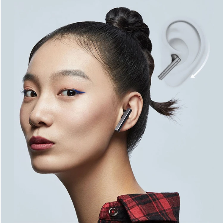 

FIIL CC TWS Wireless Earphones Earbuds BLE5.0 Noise Reduction Sport Game Headphone