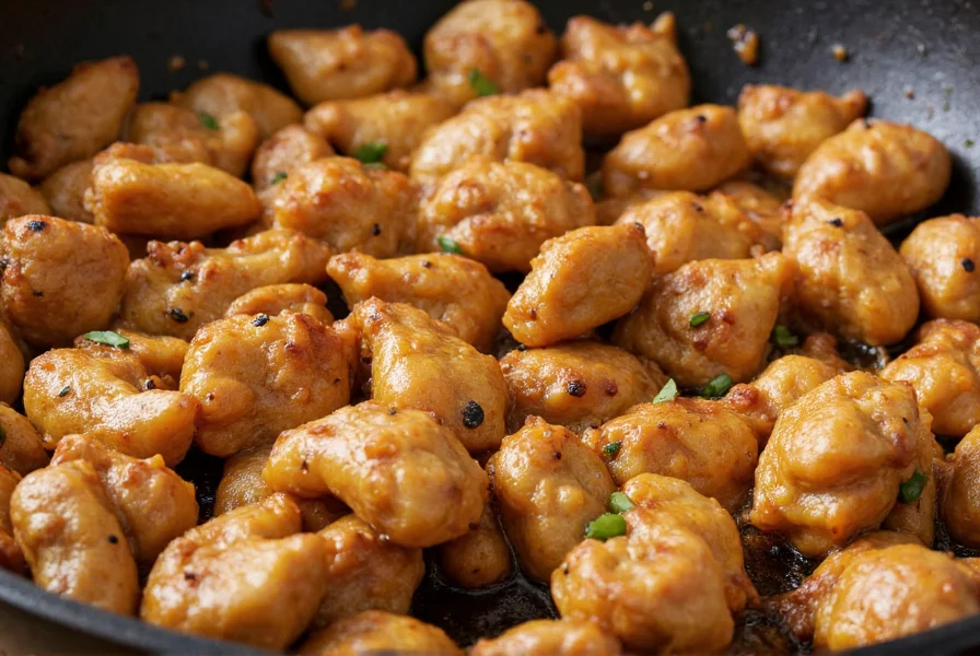 black pepper chicken authentic recipe pro tips