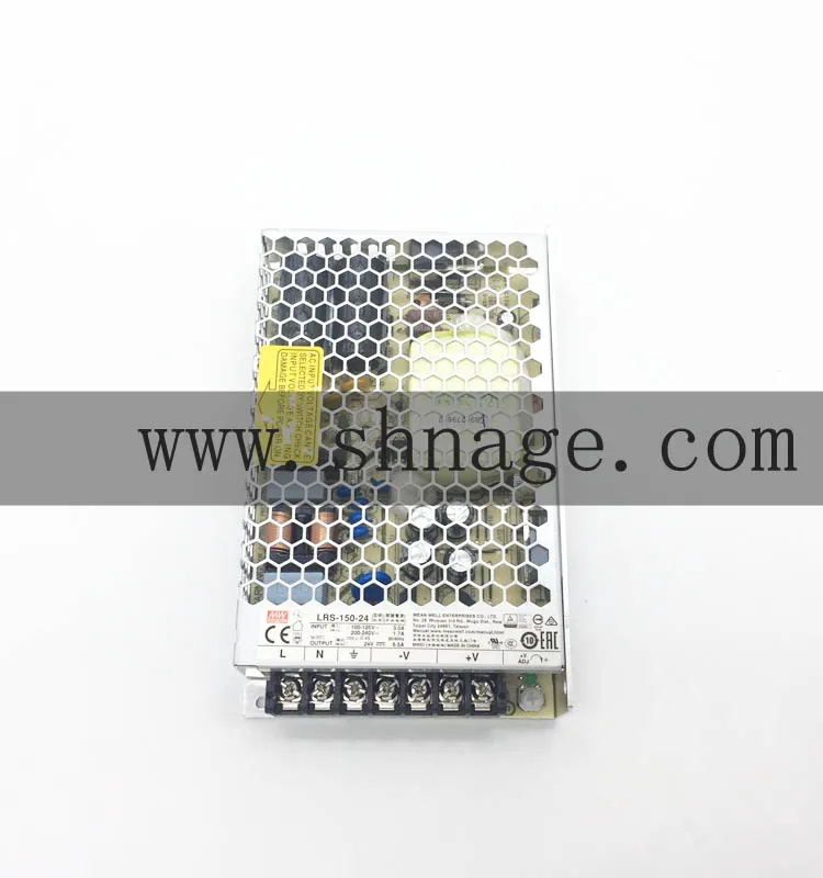 On Sale Large Stock Switching Power Supply Hws100a24/a Buy Hws100a
