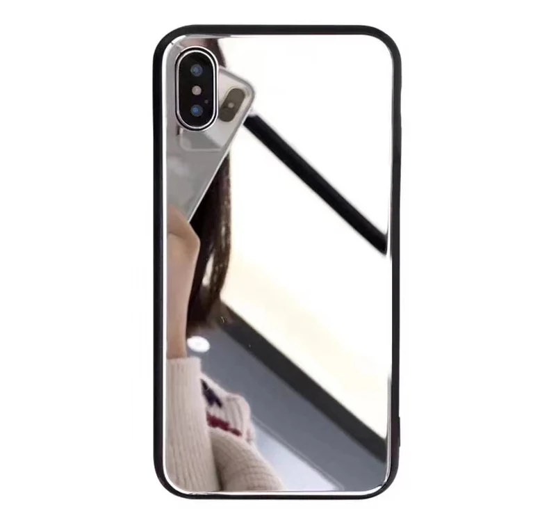 Design Cell Phone Case For Apple Iphone 11/7/6/8/X/Xs New Product 2020 Factory Wholesale Silicone Waterproof Mobile Phone Shell
