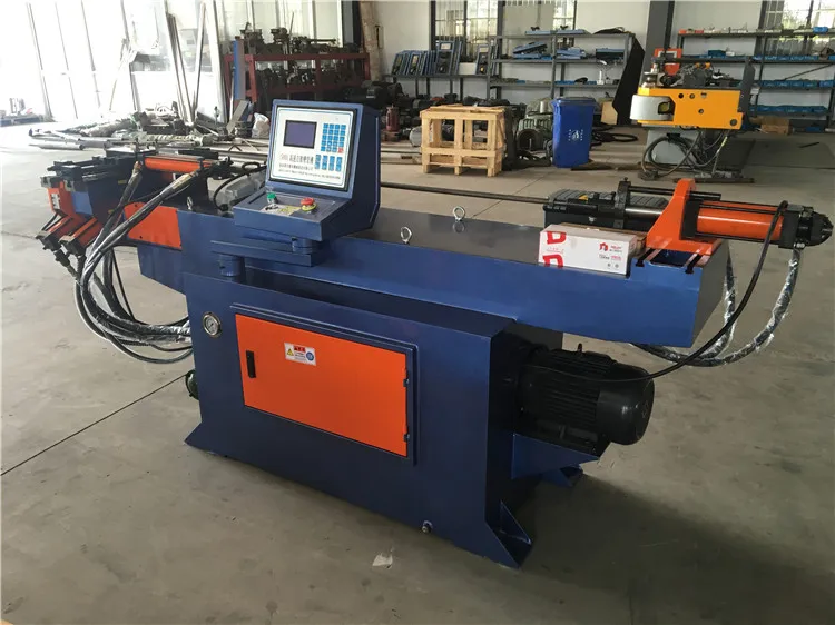 Popular Pipe Bending Machine Car Exhaust Pipe Bender For Sale Buy Car