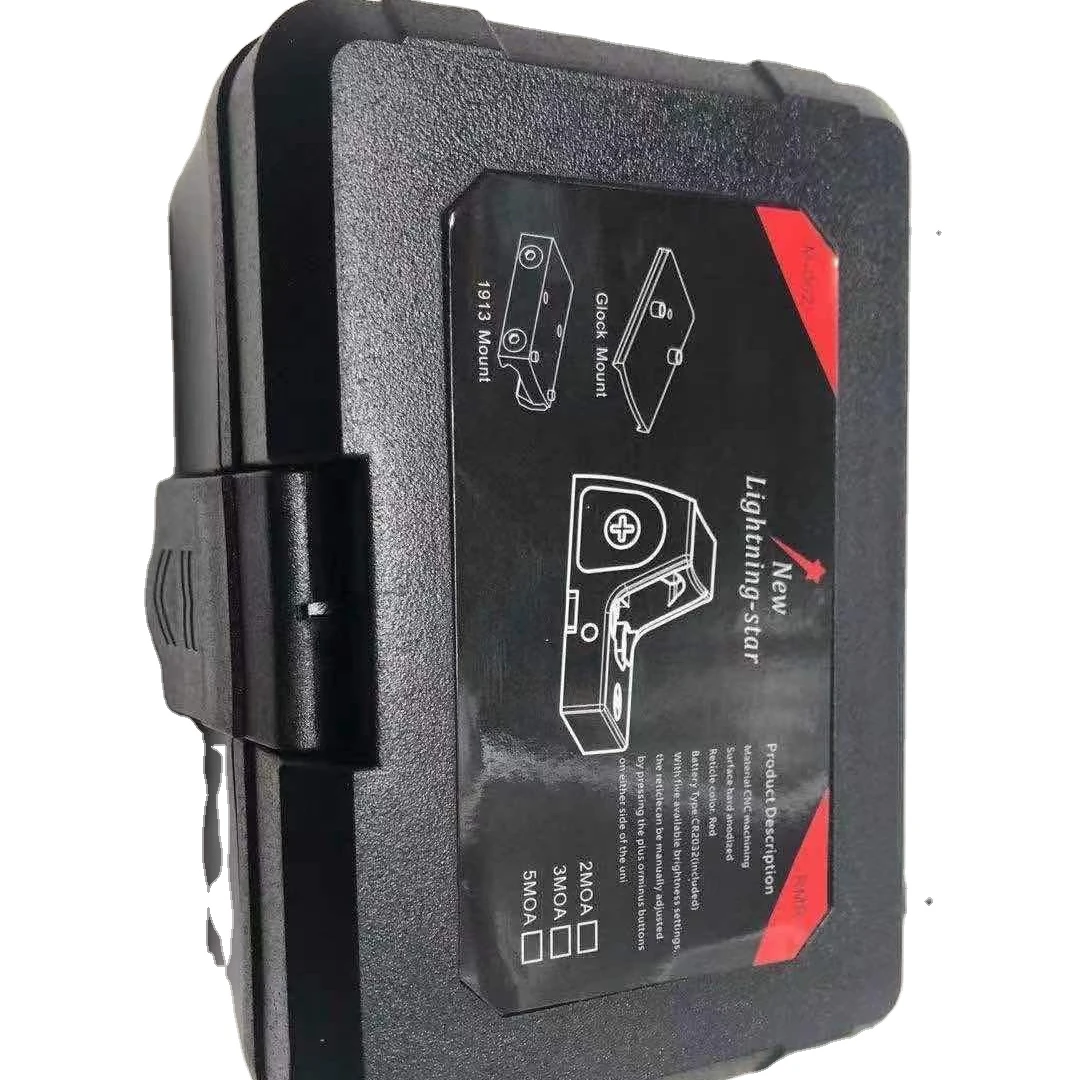 

Rmr Red Dot & Laser Scope Red Dot Sight Trijicon 2 Hunting Riflescope