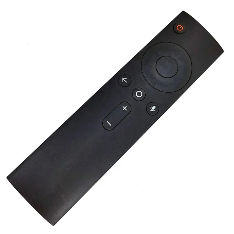 

2021 new Replacement XMRM-002 For Xiaomi mi tv Box 3 Voice Bluetooh Remote Control use for MDZ-16-AB MI TV BOX S SET TOP BOX