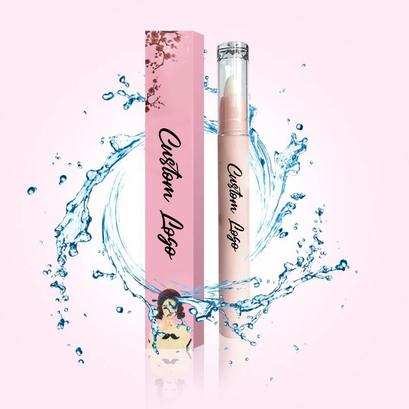 

Eyeliner Glue Pen High Quantity Hot Sell Lash Extension Remover, Black color