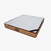 Custom Full Size mattress Cotton Memory 5 Zone Pocket Spring Mattress