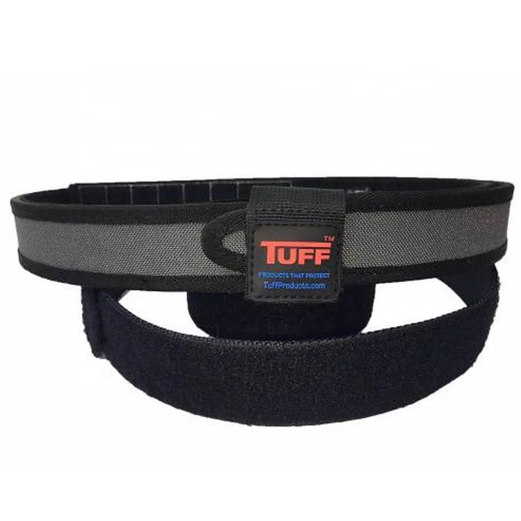 

Customizable Surefit Competition Belt, Camouflage or customized