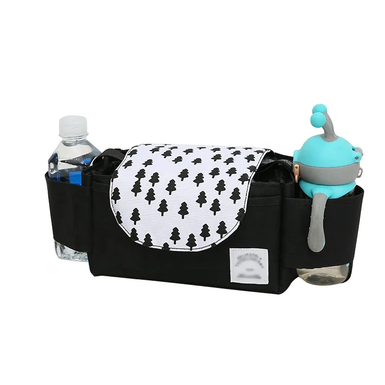 

Twinkle 2021 portable or hanging baby stroller diaper bag baby stroller diaper bag