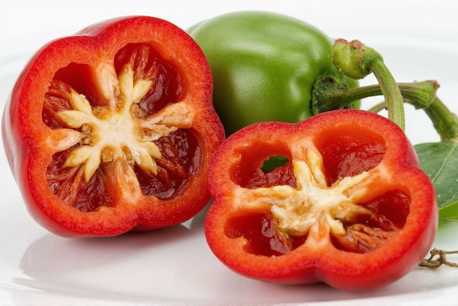 pepper fruit a spicy guide for enthusiasts and pros