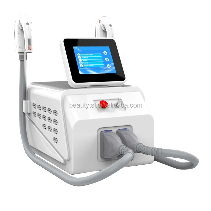 LINGMEI ipl laser machine price/ipl rf laser/2 in1 hair removal machine