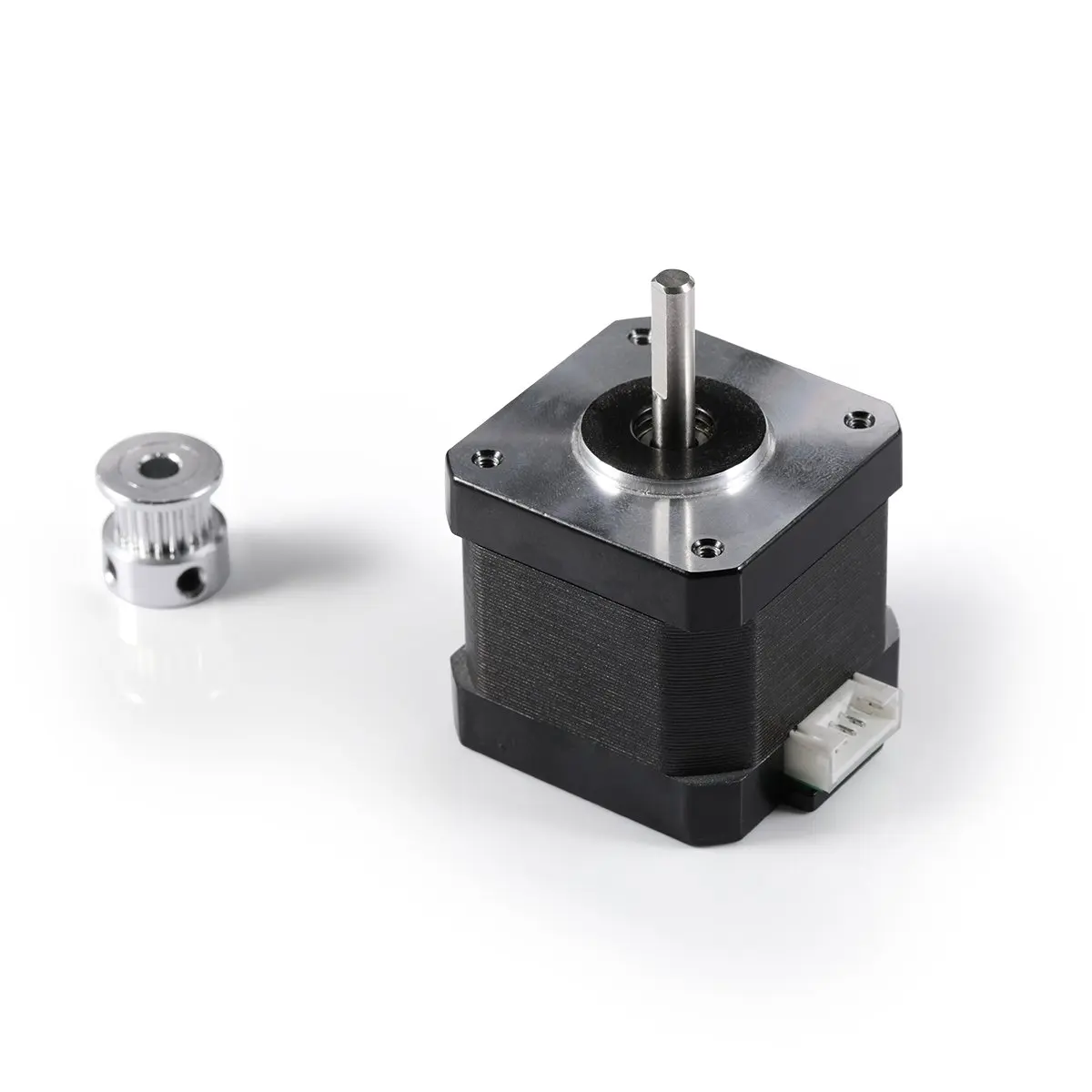 

REPLACEMENT STEPPER MOTOR FOR NEJE PLUS 420X255MM LASER ENGRAVER