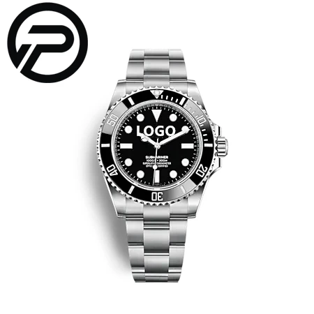 

2021 new VS factory 41mm904 steel ceramic bezel 3235 movement 72 hours kinetic energy Rollexables` watch