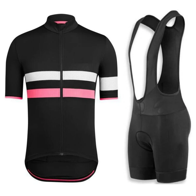 

Men Pro Bicycle Clothing Kit Road Racing Bike Suit Complete Bicycle Uniform Dress Wear Mtb Cycling Jersey Jumpsuit Sets Ciclismo, Customized color