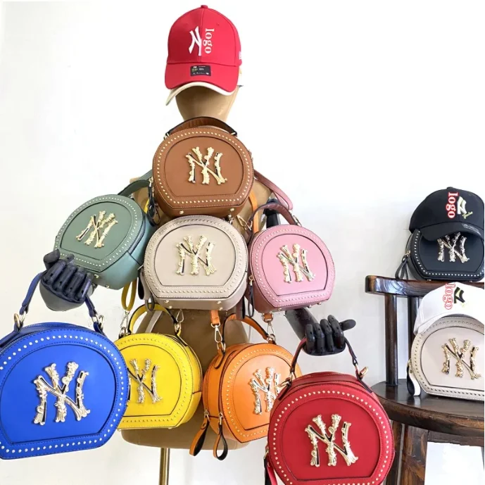 

220409-1 6SET USD96 FREE SHIPPING USA ADDRESS 3-5DAY DELIVERY bag hat set